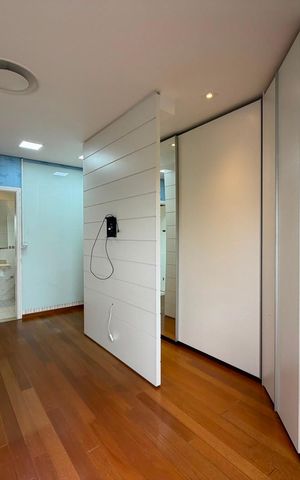 Casa de condomínio à venda com 424m², 4 quartos e 3 vagas