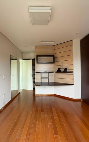 Casa de condomínio à venda com 424m², 4 quartos e 3 vagas