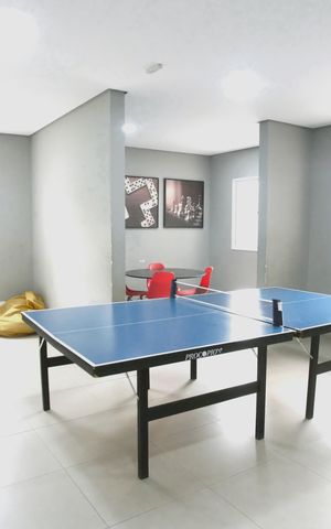 Apartamento à venda com 44m², 2 quartos e 1 vaga Apartamento à venda com 44m², 2 quartos e 1 vagaSala de Jogos