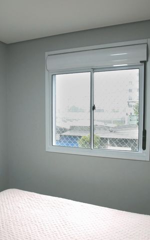 Apartamento à venda com 44m², 2 quartos e 1 vaga Apartamento à venda com 44m², 2 quartos e 1 vagaQuarto 1