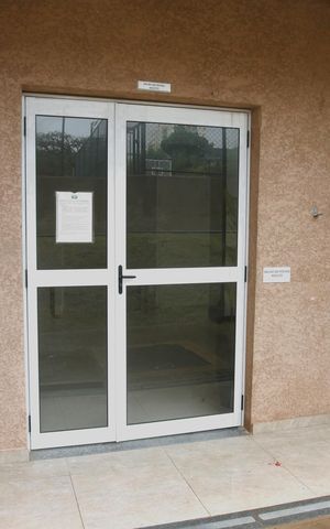 Apartamento à venda com 44m², 2 quartos e 1 vaga Apartamento à venda com 44m², 2 quartos e 1 vagaSalão de Festas