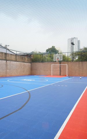 Apartamento à venda com 44m², 2 quartos e 1 vaga Apartamento à venda com 44m², 2 quartos e 1 vagaQuadra
