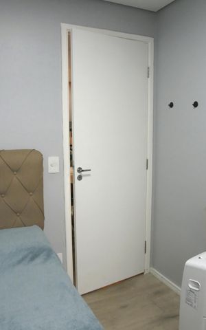 Apartamento à venda com 44m², 2 quartos e 1 vaga Apartamento à venda com 44m², 2 quartos e 1 vagaQuarto 2