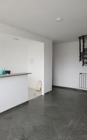 Apartamento para alugar com 112m², 3 quartos e 1 vagaSala
