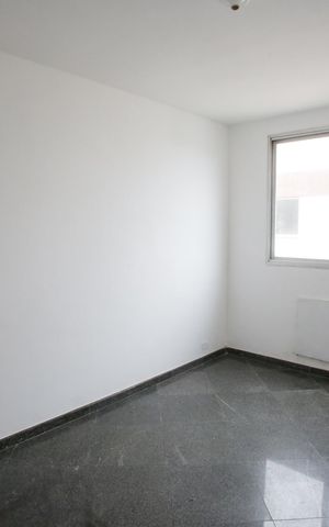 Apartamento para alugar com 112m², 3 quartos e 1 vagaQuarto 2