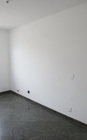 Apartamento para alugar com 112m², 3 quartos e 1 vagaQuarto 2