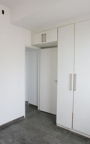 Apartamento para alugar com 112m², 3 quartos e 1 vagaQuarto 1