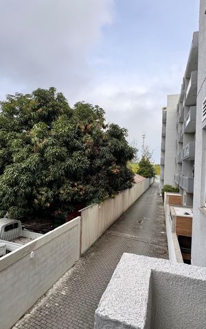 Apartamento para alugar com 40m², 1 quarto e 1 vaga Apartamento para alugar com 40m², 1 quarto e 1 vagaVaranda