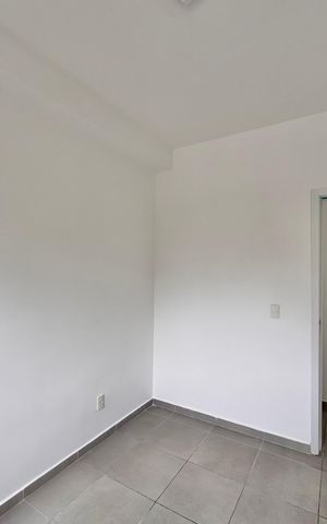 Apartamento para alugar com 40m², 1 quarto e 1 vaga Apartamento para alugar com 40m², 1 quarto e 1 vagaQuarto