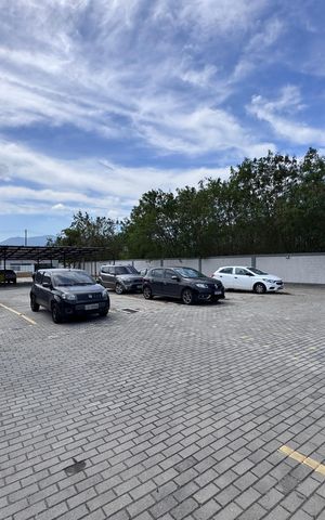 Apartamento para alugar com 40m², 1 quarto e 1 vaga Apartamento para alugar com 40m², 1 quarto e 1 vagaÁrea comum