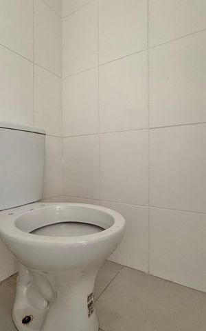 Apartamento para alugar com 40m², 1 quarto e 1 vaga Apartamento para alugar com 40m², 1 quarto e 1 vagaBanheiro Social
