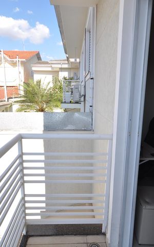 Casa à venda com 94m², 3 quartos e 2 vagasSacada do Quarto 3