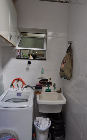 Casa à venda com 94m², 3 quartos e 2 vagasÁrea de Serviço