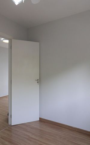 Apartamento à venda com 42m², 2 quartos e 1 vagaQuarto 1