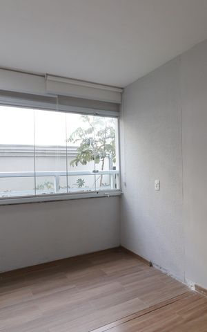 Apartamento à venda com 42m², 2 quartos e 1 vagaSala