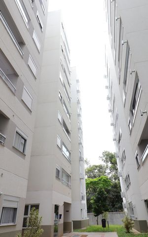 Apartamento à venda com 42m², 2 quartos e 1 vagaÁrea comum