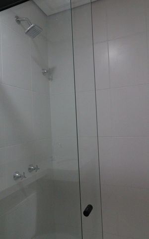 Apartamento à venda com 42m², 2 quartos e 1 vagaBanheiro