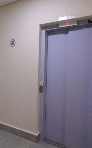 Apartamento à venda com 42m², 2 quartos e 1 vagaÁrea comum - Elevadores