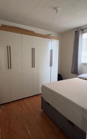 Apartamento para alugar com 61m², 2 quartos e 1 vaga Apartamento para alugar com 61m², 2 quartos e 1 vagaQuarto 1