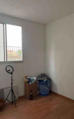 Apartamento para alugar com 61m², 2 quartos e 1 vaga Apartamento para alugar com 61m², 2 quartos e 1 vagaQuarto 2