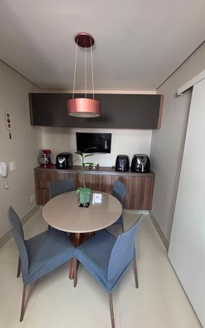 Apartamento à venda com 162m², 3 quartos e 3 vagas Apartamento à venda com 162m², 3 quartos e 3 vagasCozinha