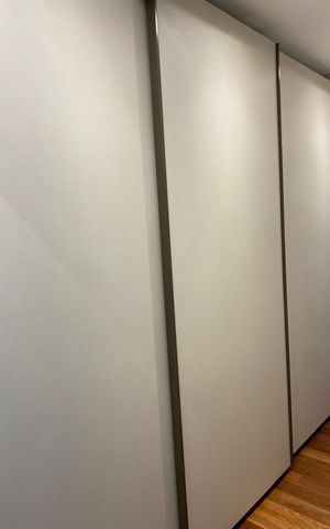 Apartamento à venda com 162m², 3 quartos e 3 vagas Apartamento à venda com 162m², 3 quartos e 3 vagasQuarto 3