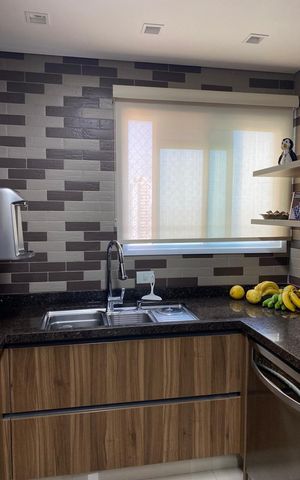 Apartamento à venda com 162m², 3 quartos e 3 vagas Apartamento à venda com 162m², 3 quartos e 3 vagasCozinha