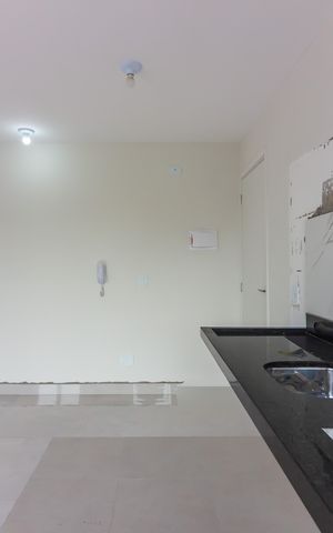 Apartamento para alugar com 32m², 1 quarto e 1 vaga Apartamento para alugar com 32m², 1 quarto e 1 vagaCozinha