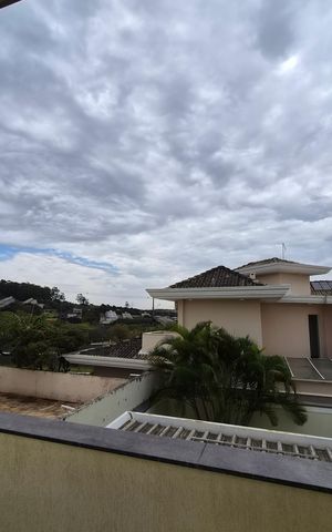Casa de condomínio para alugar com 312m², 3 quartos e 4 vagas Casa de condomínio para alugar com 312m², 3 quartos e 4 vagasVista Quarto