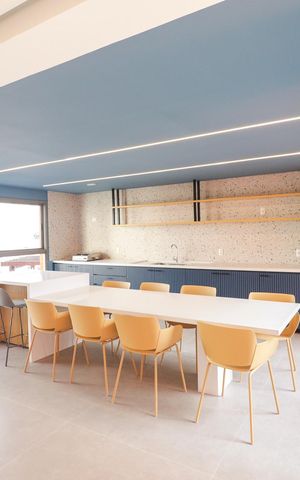Studio para alugar com 28m², 0 quarto e sem vaga Studio para alugar com 28m², 0 quarto e sem vagaEspaço Gourmet