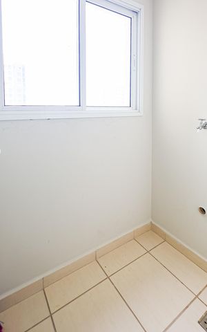 Studio à venda com 53m², 1 quarto e 1 vaga Studio à venda com 53m², 1 quarto e 1 vagaLavanderia
