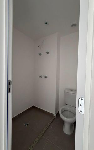 Studio à venda com 33m², 1 quarto e sem vaga