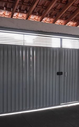 Casa para alugar com 125m², 2 quartos e 1 vagaGaragem