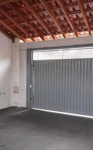 Casa para alugar com 125m², 2 quartos e 1 vagaGaragem