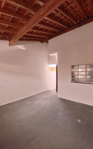 Casa para alugar com 125m², 2 quartos e 1 vaga Casa para alugar com 125m², 2 quartos e 1 vagaGaragem