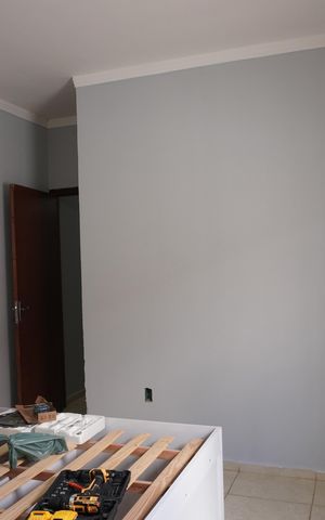 Casa para alugar com 125m², 2 quartos e 1 vagaQuarto 1