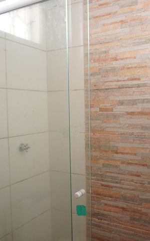 Casa para alugar com 125m², 2 quartos e 1 vagaBanheiro