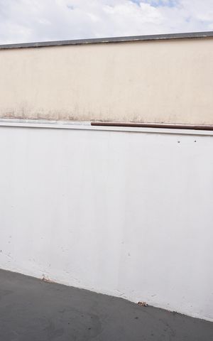 Casa para alugar com 125m², 2 quartos e 1 vagaFundo da casa