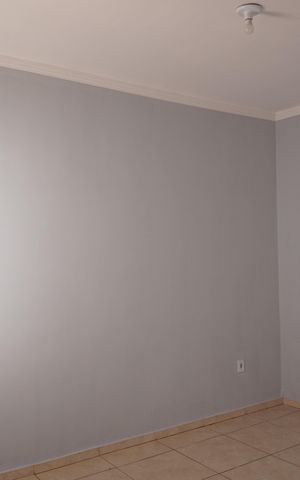 Casa para alugar com 125m², 2 quartos e 1 vagaQuarto 2