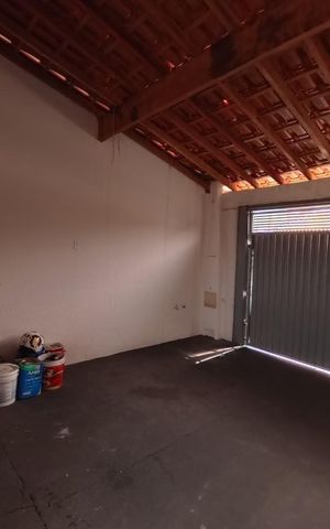 Casa para alugar com 125m², 2 quartos e 1 vaga Casa para alugar com 125m², 2 quartos e 1 vagaGaragem