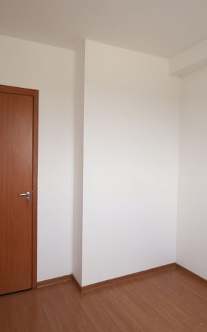 Apartamento para alugar com 40m², 2 quartos e 1 vagaQuarto 2