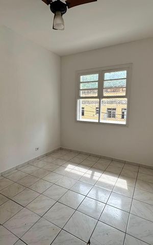 Apartamento para alugar com 58m², 1 quarto e 1 vagaQuarto 