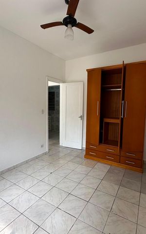 Apartamento para alugar com 58m², 1 quarto e 1 vagaQuarto 