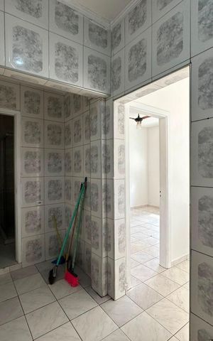 Apartamento para alugar com 58m², 1 quarto e 1 vagaCozinha