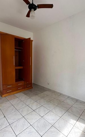 Apartamento para alugar com 58m², 1 quarto e 1 vagaQuarto 