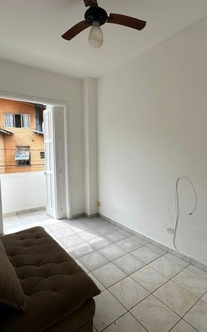 Apartamento para alugar com 58m², 1 quarto e 1 vagaSala