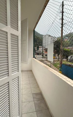 Apartamento para alugar com 58m², 1 quarto e 1 vagaVaranda da Sala