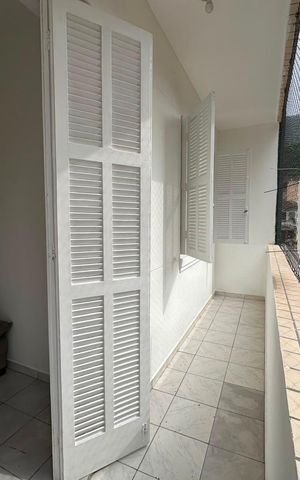 Apartamento para alugar com 58m², 1 quarto e 1 vagaVaranda da Sala 