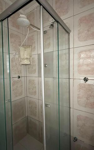 Apartamento para alugar com 58m², 1 quarto e 1 vagaBanheiro