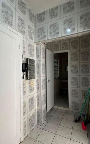 Apartamento para alugar com 58m², 1 quarto e 1 vagaCozinha